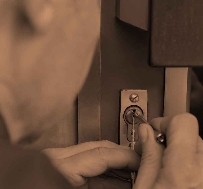 Greenwood Locksmiths